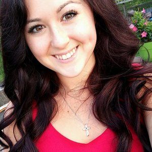 Meet your Posher, Jenn