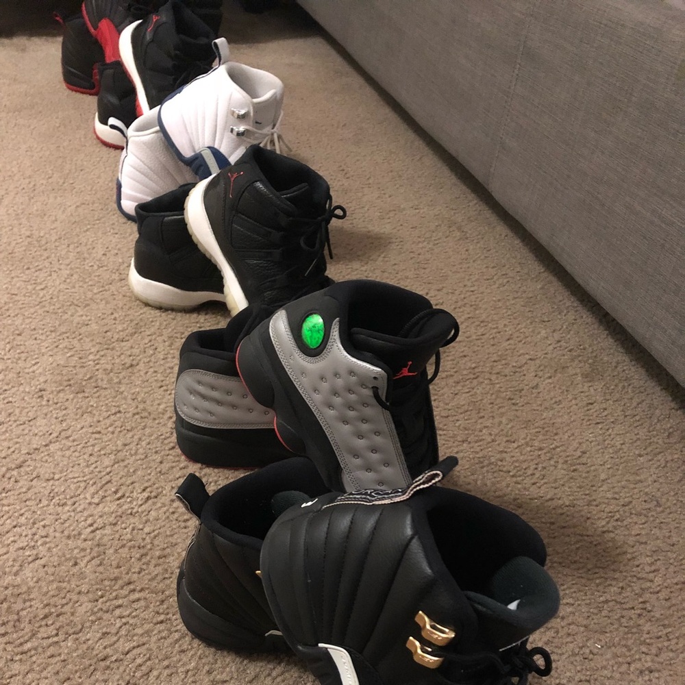 Air Jordan Retros