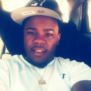 Meet your Posher, Travis