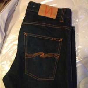 Nudie jeans 32 32