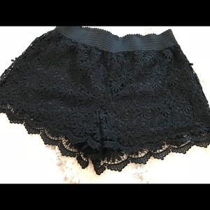 Women’s Dress Shorts