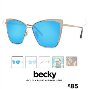 Diffy Eyewear Sunglasses