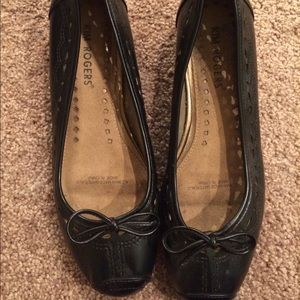Black Flats