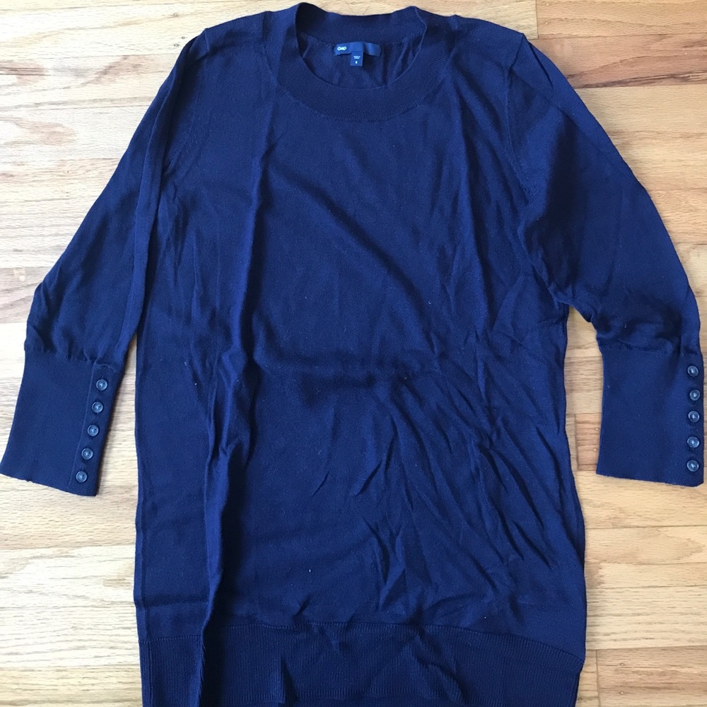 NWOT Gap sweater