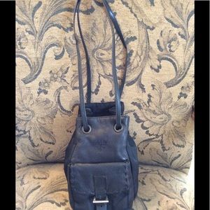 Authentic Vintage Prada drawstring bag.