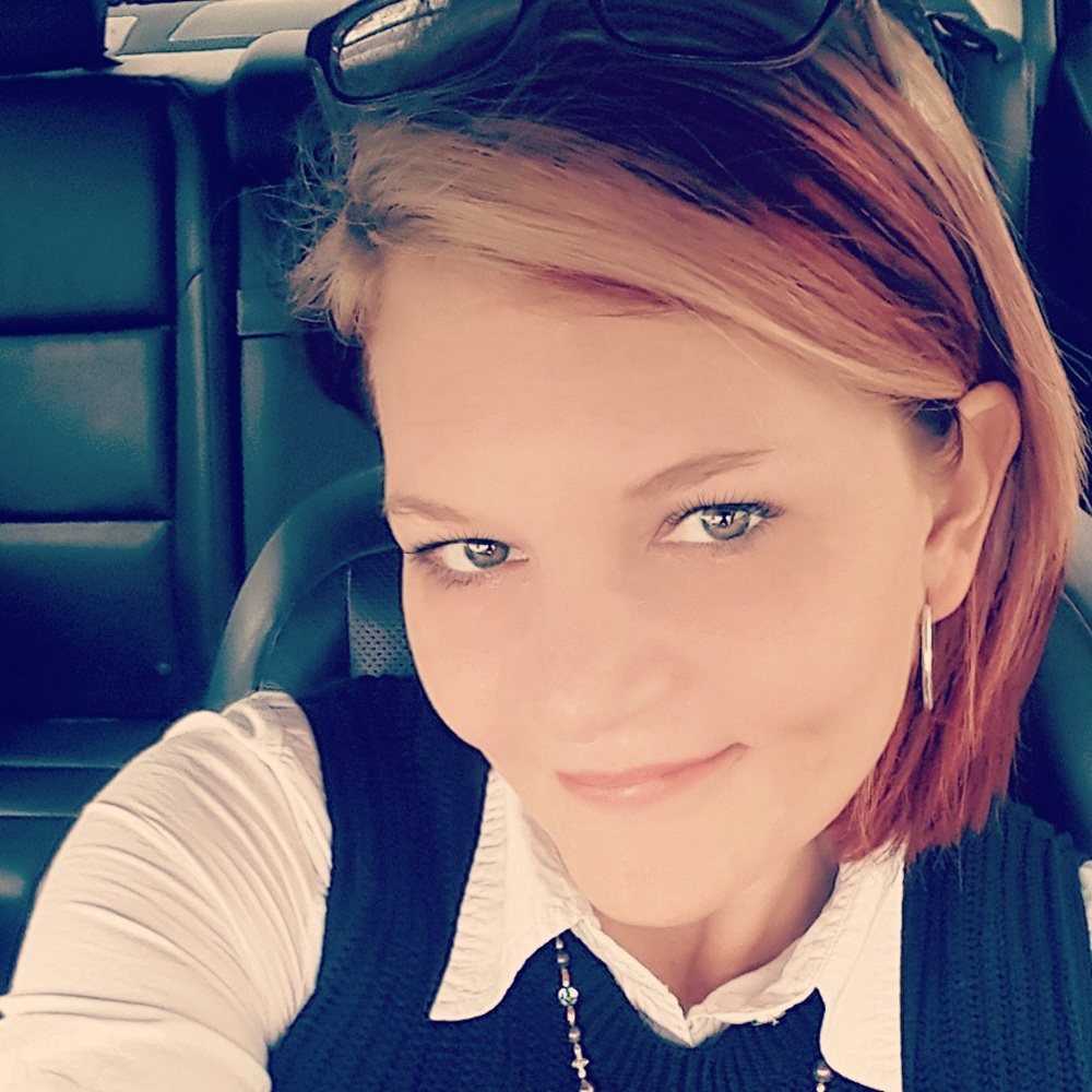 Meet your Posher, Tiffany