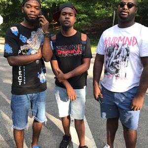 Meet your Posher, Jordan