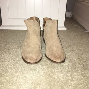 Splendid Hamptyn Bootie
