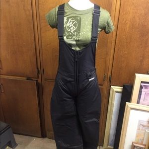 Skiwear Snowpants