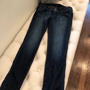 Hudson Jeans