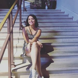 Meet your Posher, Fernanda