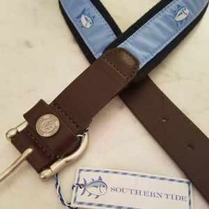 Southern Tide Fish Belt