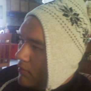 Meet your Posher, Emmanuel