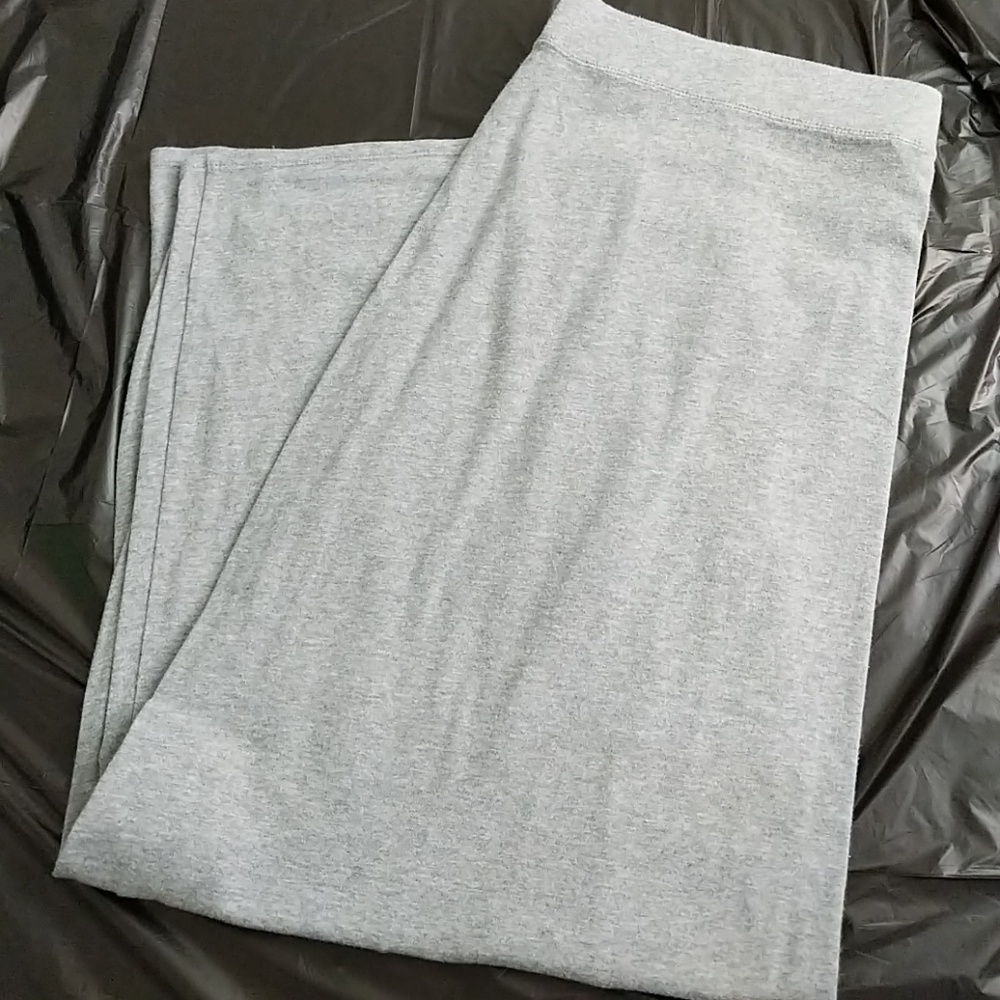 Maxi skirt