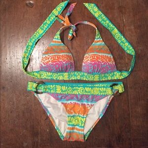 Victoria’s Secret Bikini