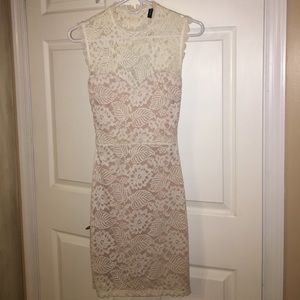 Guess by Marciano dress