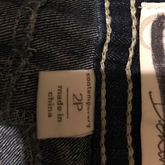 Pair of brand new Contemporary Denim - Picture 2 of 4