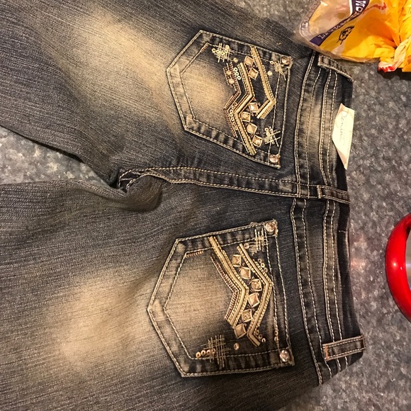 Pair of brand new Contemporary Denim - Picture 4 of 4