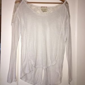 Free people Long sleeve