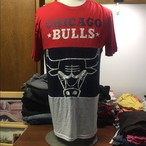 Chicago Bulls T-shirt