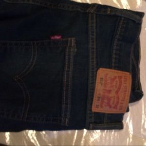 Levi's 34 32
