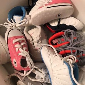 Meet your Posher, Cindy