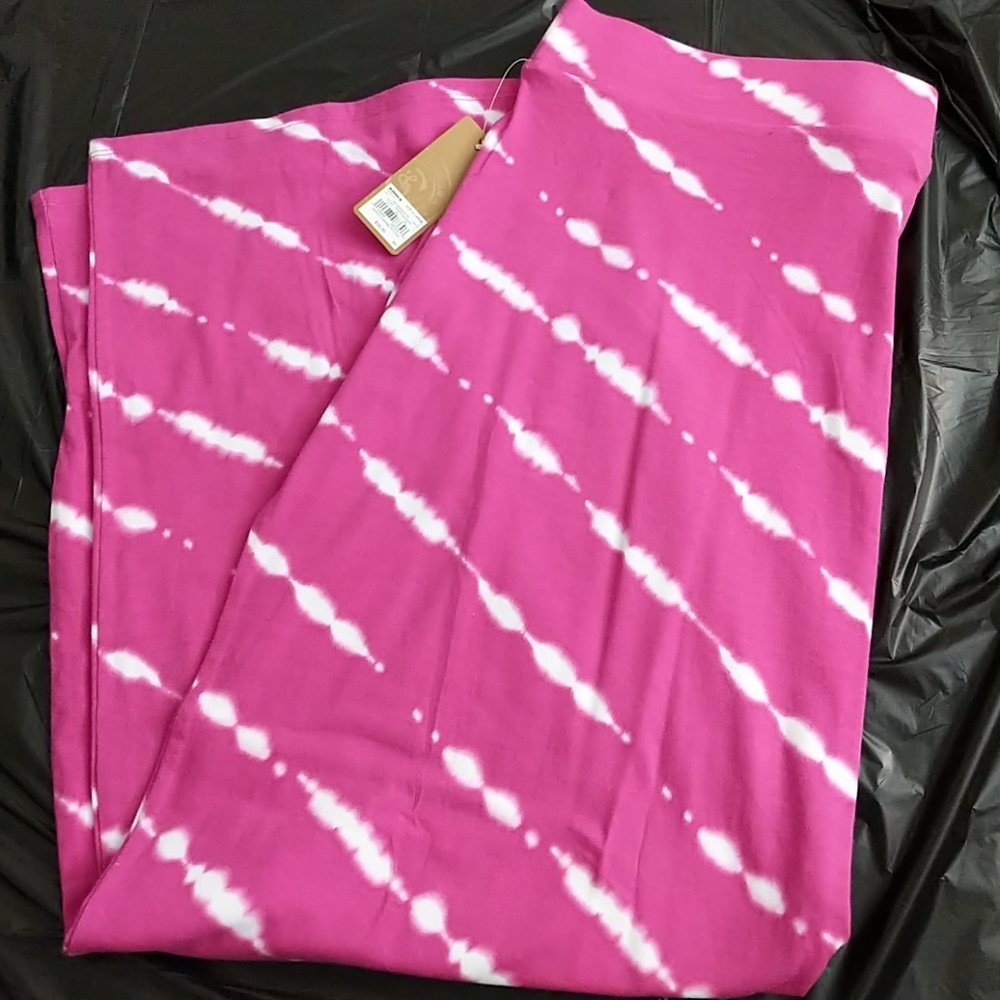 Maxi skirt NWT