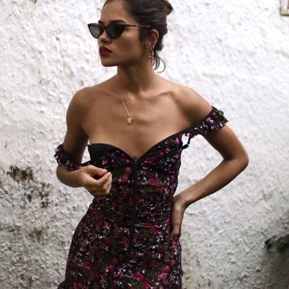 Rat & Boa Esta Dress