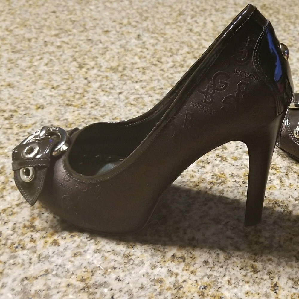 BCBGIRLS Heels