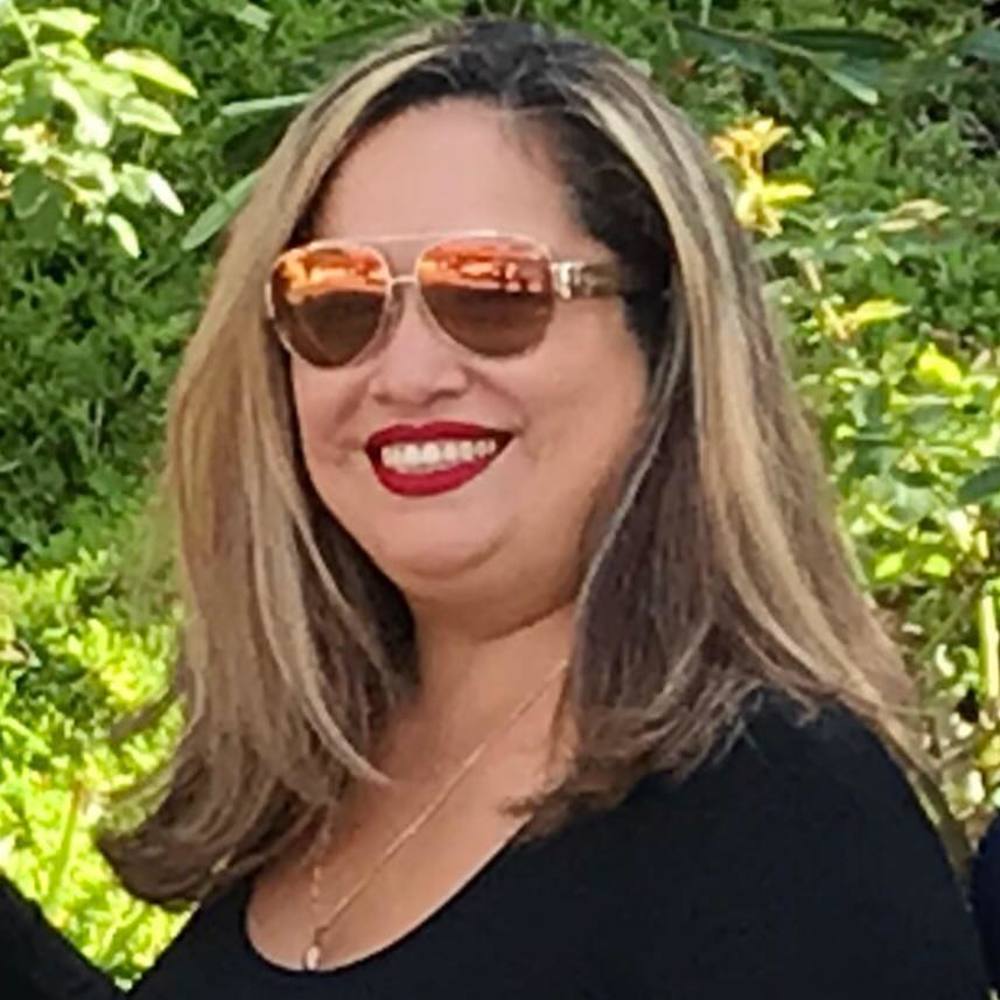 Meet your Posher, Erin