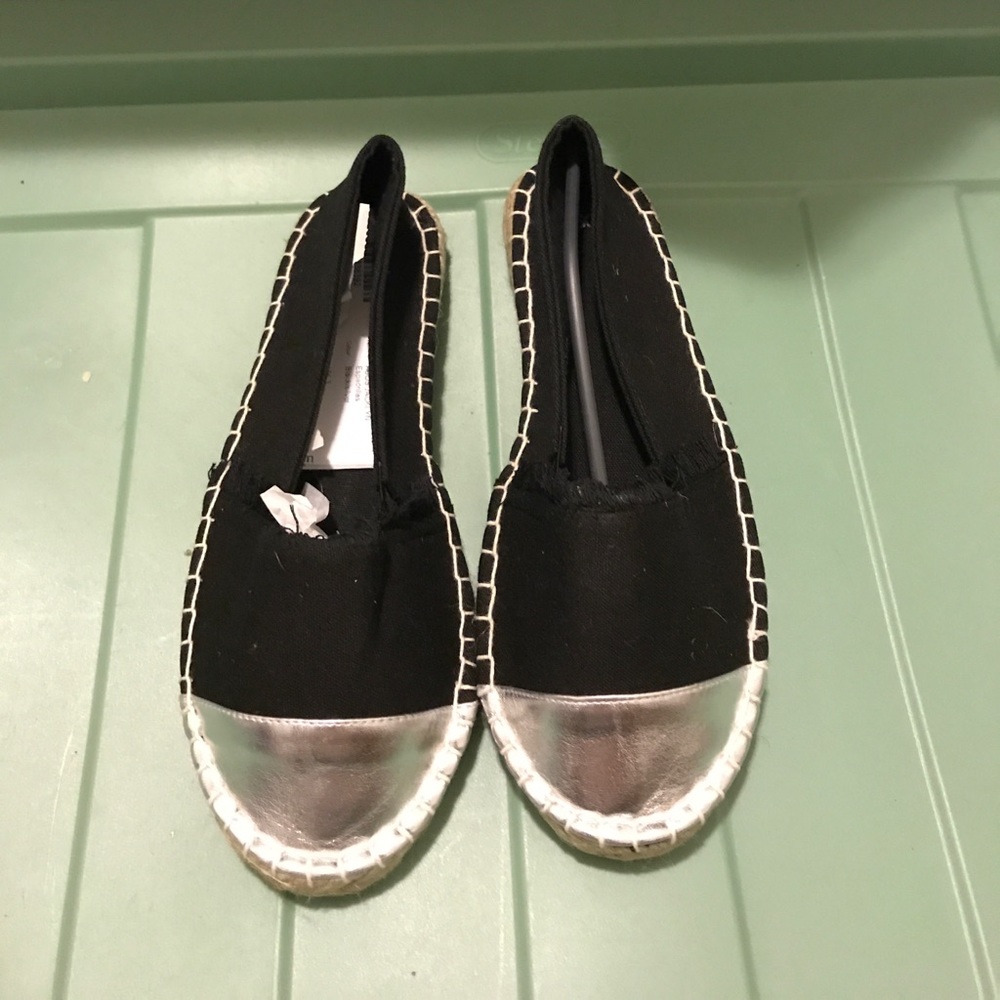 ASOS - Jacklyn Espadrilles. Brand new.