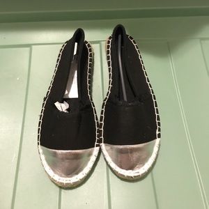 ASOS - Jacklyn Espadrilles. Brand new.