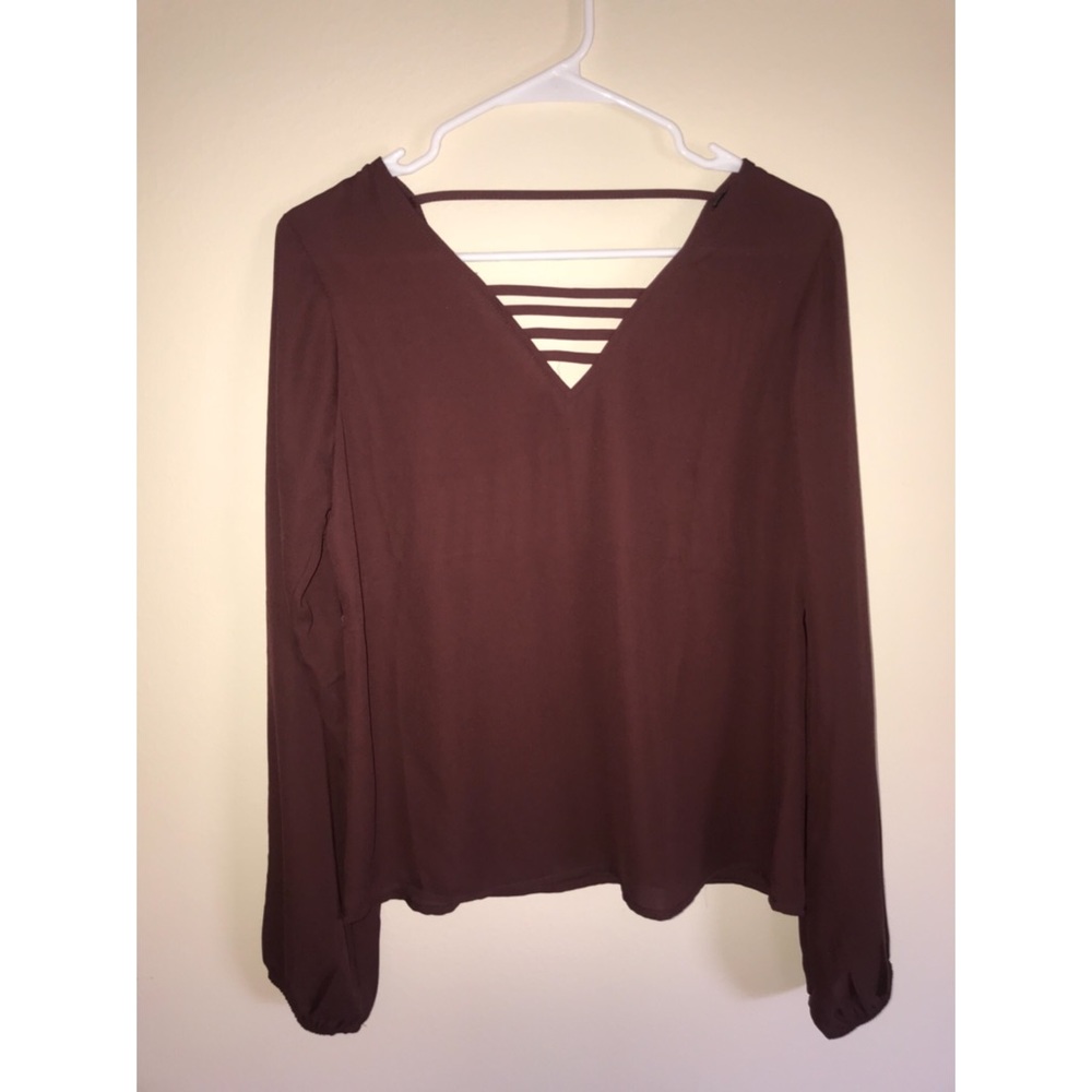 NWT Daytrip Shirt