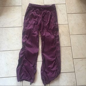 Lululemon Studio Pants