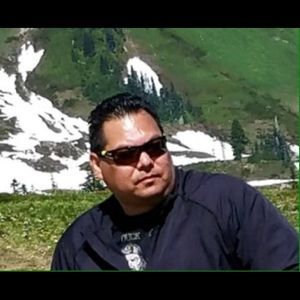 Meet your Posher, Bernardo