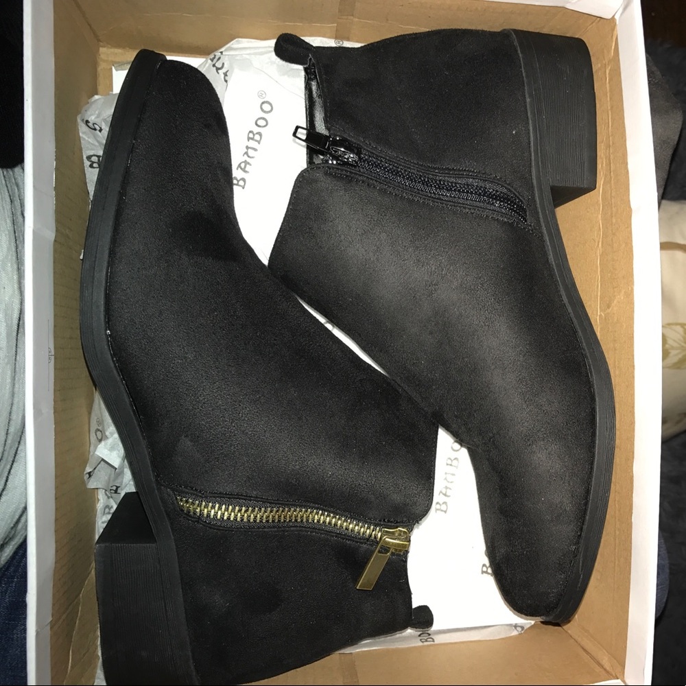 Booties