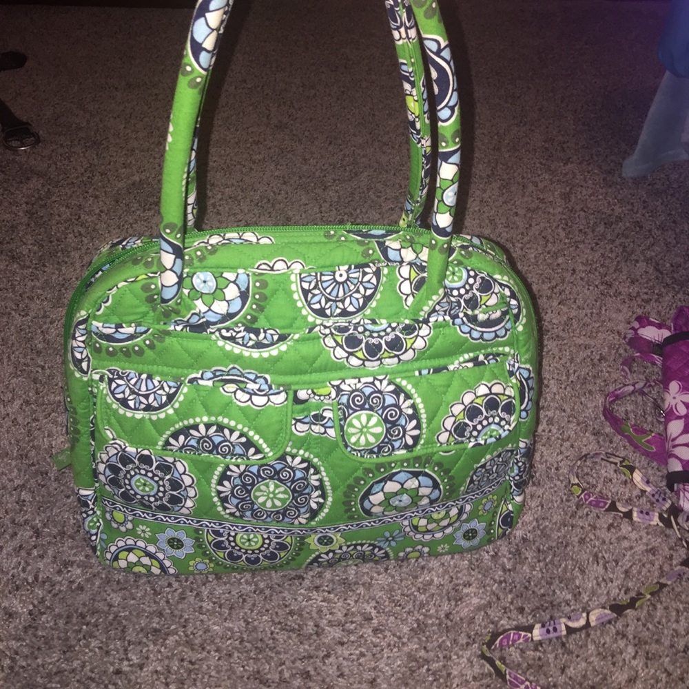 Vera Bradley bag