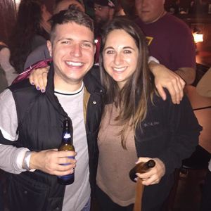 Meet your Posher, Gervis