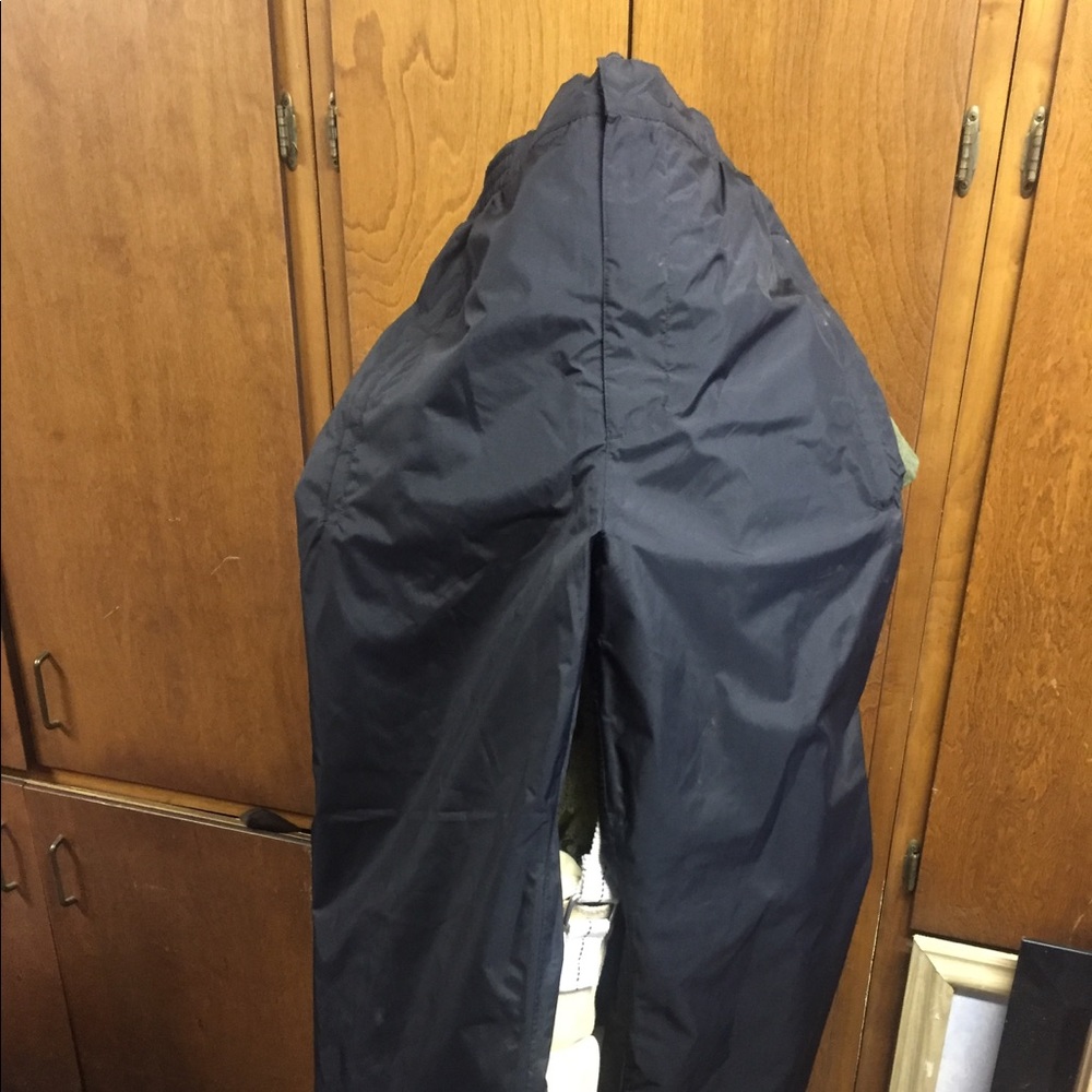 Rain Gear Dry Pants