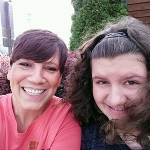 Meet your Posher, Nikki