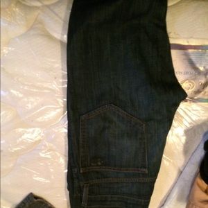 Joes jeans blue