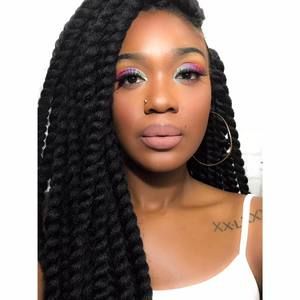 Meet your Posher, Shanda