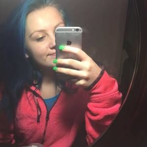 Meet your Posher, Angel