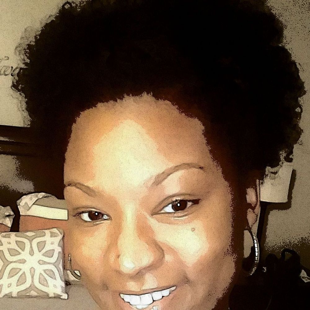 Meet your Posher, Tracy