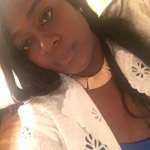 Meet your Posher, Erica