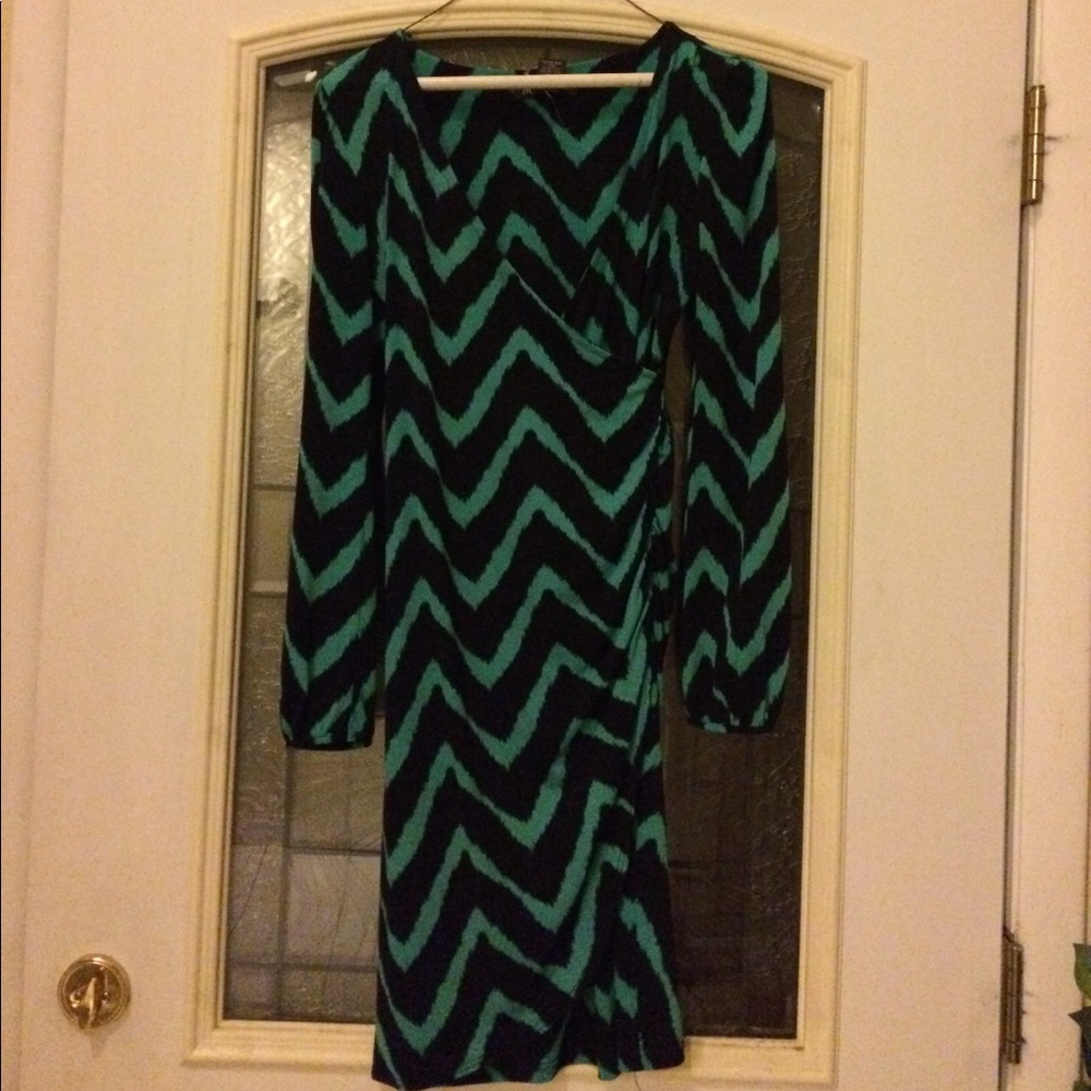 Evening dress