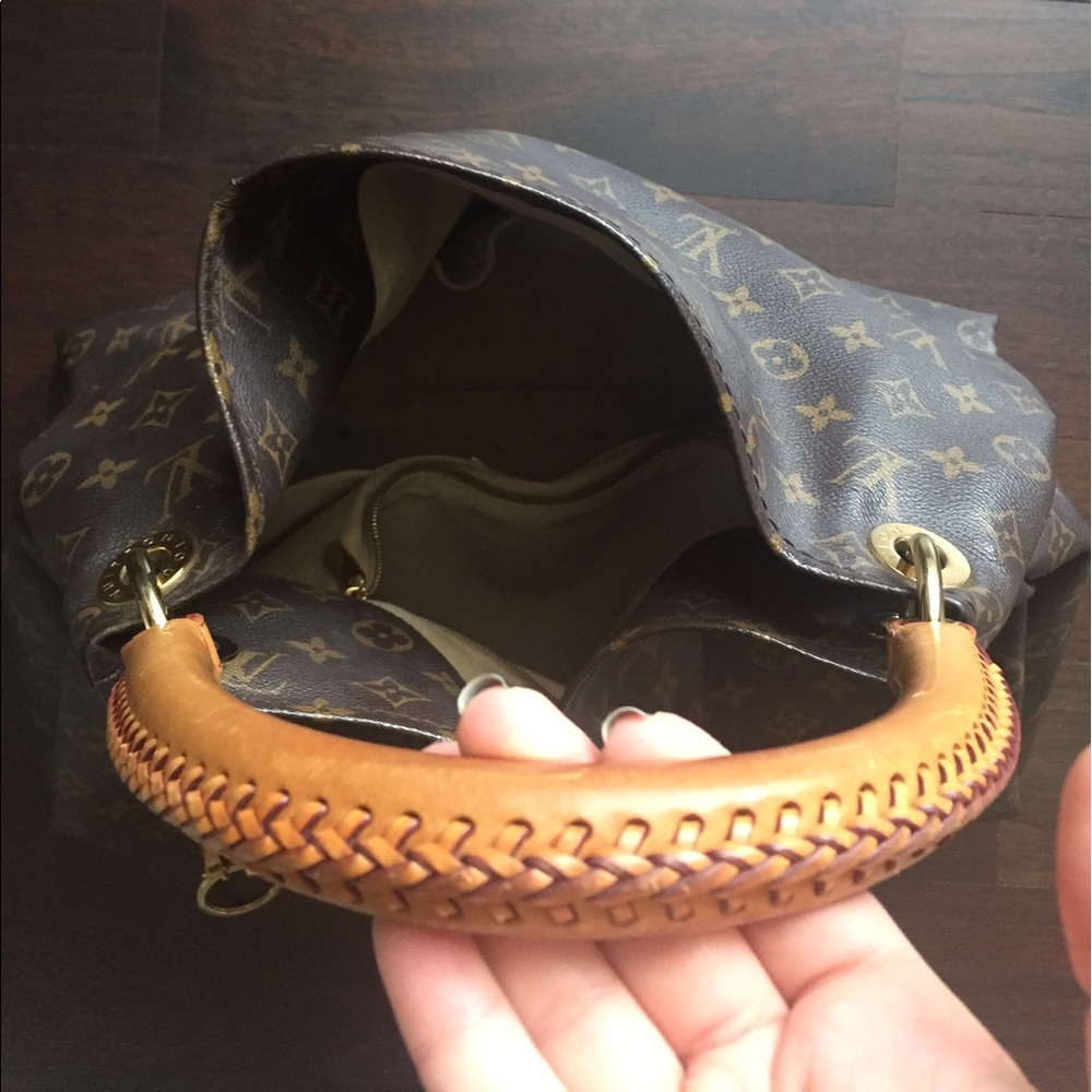 Meet your Posher, Angie