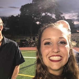 Meet your Posher, Brooklynn