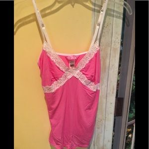 Victoria's Secret Tank: Size XS/S with tags