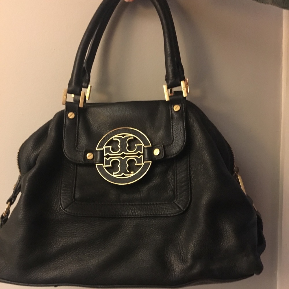 Tory Burch bag - excellent condition